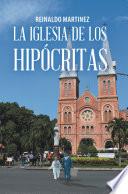 libro La Iglesia De Los Hipócritas
